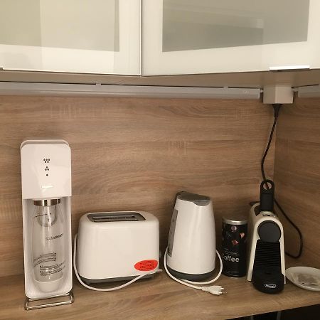 Residence De Luxe Tout Confort Γενεύη Εξωτερικό φωτογραφία