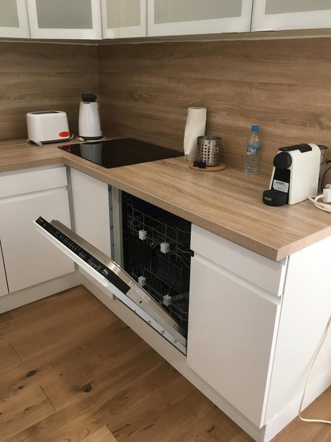 Residence De Luxe Tout Confort Γενεύη Εξωτερικό φωτογραφία