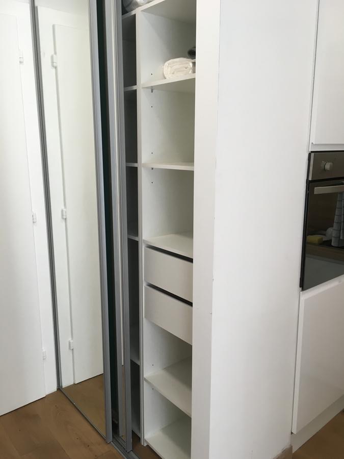 Residence De Luxe Tout Confort Γενεύη Εξωτερικό φωτογραφία
